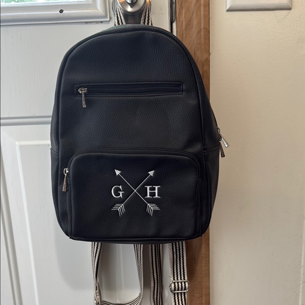 Thirty-One Boutique Backpack